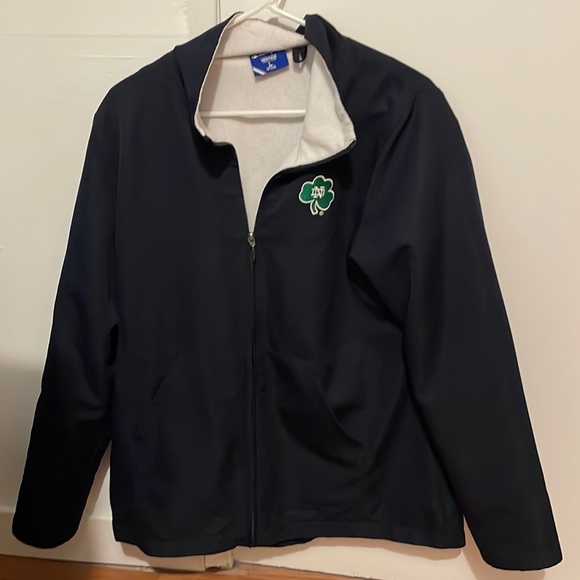 Jackets & Blazers - Notre Dame Jacket